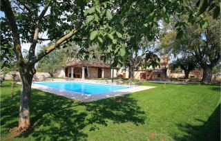 Villa Stancija Salamon - 3