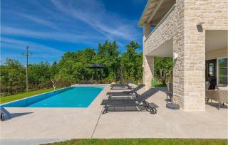 Villa Legro - Žužići - 8