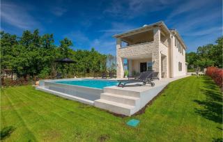 Villa Legro - Žužići - 0