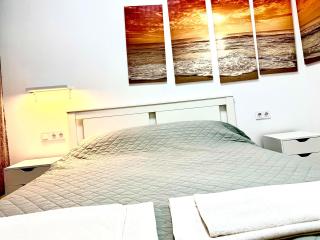 Apartamentos Sant Roc - Valencia - 6