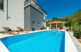 Beautiful Home In Trstenik With Kitchen - Trstenik - 3