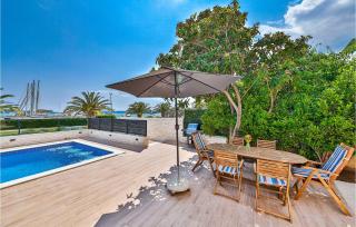 3 Bedroom Nice Home In Kastel Gomilica - 9