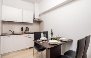 1 Bedroom Awesome Apartment In Vrh - Vrh - 3