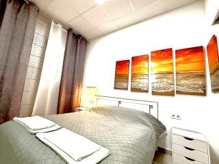 Apartamentos Sant Roc - Valencia - 8