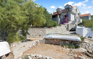 Cozy Apartment In Zaboric With Kitchen - Zaboric - 9