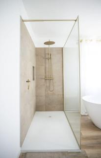 NUXIA Suites&SPA L'Abohème Chic - Bagnols-sur-Cèze - 6