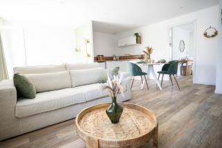 Appartement L'Abohème Chic à 10min de Marcoule - 6