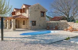 Villa Marilu Stankovci - Šibenik - 2