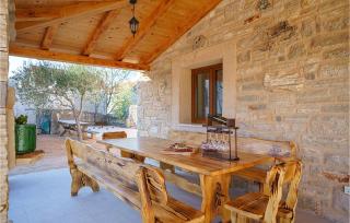 Villa Marilu Stankovci - Šibenik - 4