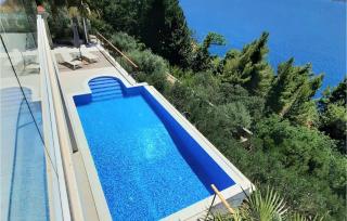 Villa Blue Dream Pisak - Makarska - 2