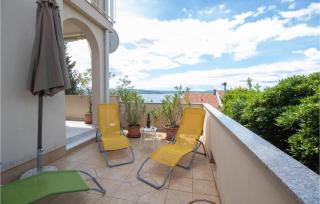 Awesome Apartment In Dramalj With Wifi - Dramalj - 3