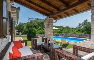 Villa Danieli I - Danijeli - 7