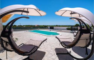 Nice Home In Zemunik Donji With Wifi - 9