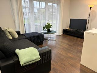 Pärnu Lubja Apartments - Pärnu - 9