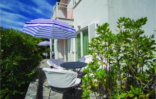 Gorgeous Apartment In Baska With Wifi - Baška - 7