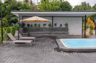 Serenity Sands Villas #1 - 6