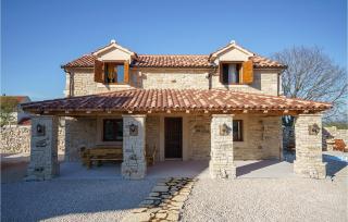 Villa Marilu Stankovci - Šibenik - 3