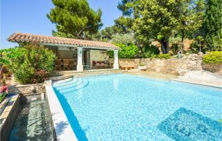 Amazing Home In Orgon - Orgon - 2