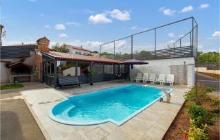 1 Bedroom Awesome Apartment In Vrh - Vrh - 8