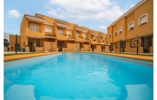 Awesome Home In Los Gallardos - Los Gallardos - 1