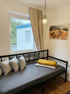 Zentrum - am Dom - Wohnung - Augsburg - 2