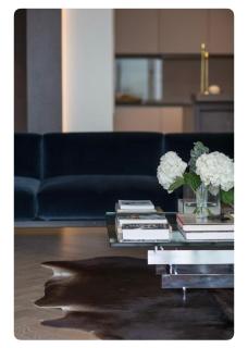 Battersea Power Station penthouse - Londra - 3