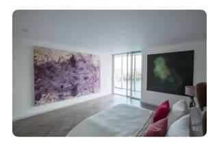 Battersea Power Station penthouse - Londra - 2