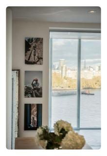Battersea Power Station penthouse - Londra - 0