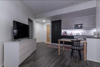 North Apartment Riistatie - 6