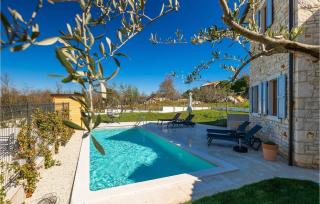 Villa Elysium Bellezza - - 7