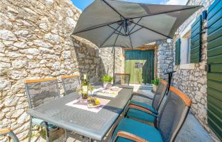 1 Bedroom Cozy Home In Zaton - Zaton - 1