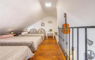1 Bedroom Cozy Home In Zaton - Zaton - 4