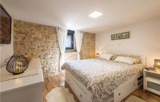 1 Bedroom Cozy Home In Zaton - Zaton - 3