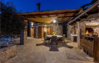 Villa The Old Captains House - Milna - 3
