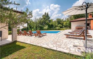 Villa Topid - Barbići - 2