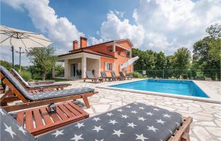 Villa Topid - Barbići - 1