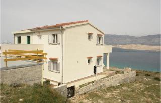 1 Bedroom Amazing Apartment In Pag - Pag - 2