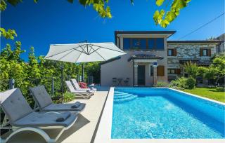 Villa Nila - Umag - 1
