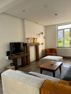 La Maison Calestienne - Han-sur-Lesse - 6