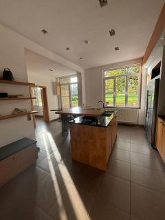 La Maison Calestienne - Han-sur-Lesse - 3