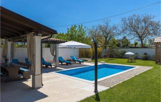 Villa Romana - Sveti Petar u Šumi - 3