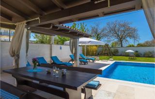 Villa Romana - Sveti Petar u Šumi - 8