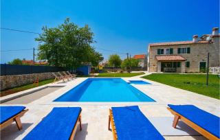Villa Soricevi Dvori - Barat - 4