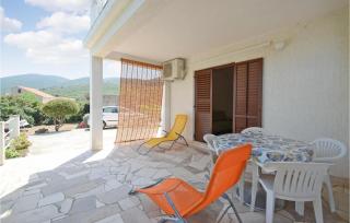 Nice Apartment In Racisce With Wifi - Račišće - 4