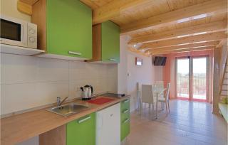 1 Bedroom Lovely Apartment In Pula - Pula - 5