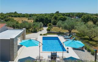 Villa Saint Silentio - Marčana - 7