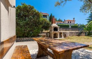 Pet Friendly Apartment In Malinska - Malinska - 8