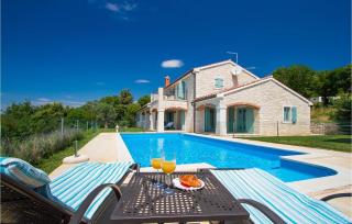 Villa Tanais - Viskovići - 9
