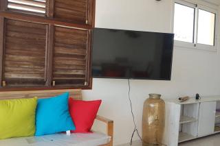 Anse à l'Ane - Spacieux T2 - Vue d'exception - 1