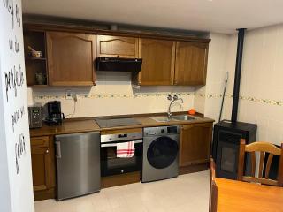 Coqueto apartamento en Jaca - Jaca - 6